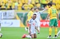 【試合アルバム】戦う姿勢を見せながらのスコアレスドローのベガルタ仙台のプレー写真70枚！「ジェフユナイテッド千葉ーベガルタ仙台」の画像022