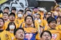 【仙台サポーターアルバム(1)】千葉戦に2000人が駆け付けたベガルタ仙台のサポーター写真99枚！ 雨中で声援鳴り響かせた「ジェフユナイテッド千葉ーベガルタ仙台」の画像046