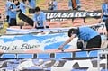 【サポーターアルバム(1)】3得点勝利でクラブ初アジア・ファイナリスト！ ACLE準決勝に駆け付けた川崎サポーターの現地撮影70枚！「川崎フロンターレ―アル・ナスル」の画像019