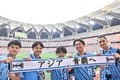 【サポーターアルバム(3)】3得点勝利でクラブ初アジア・ファイナリスト！ ACLE準決勝に駆け付けた川崎サポーターの現地撮影62枚！「川崎フロンターレ―アル・ナスル」の画像020