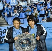 「川崎初優勝」天皇杯のサッカー批評(1)「進化した戦術」で勝ち取った悲願の二冠の画像