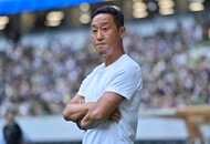 「あれ竹内涼真いるよ」J2清水の「井林軍団」の学ラン姿が大好評！「ごくせんに出てきそう」「おーい反則だぞー!!」などの声が広がるの画像