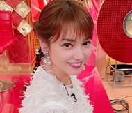 ｢イケメンが増してる｣｢パパそっくりですね｣日本代表DF長友佑都の美人妻・平愛梨、長男と“親子ペアルック”の2ショに反響｢ヒョウ柄かわいいー｣の画像