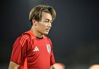 ｢いい雰囲気で最高だわ！｣リールが“密着＆独占カメラ”で上田綺世の加入からデビュー弾までの舞台裏を公開！｢良いチームに移籍したね｣ 次戦でCLデビューか⁉