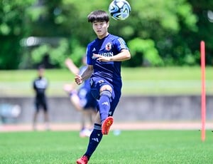 ドイツ戦は勝ち方が大事「川崎颯太は遠藤航になれる」【サッカー日本代表「完璧な6月」から「9月ドイツ戦」への激論】(6)の画像