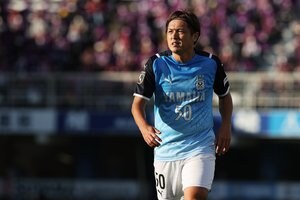 【J2最終盤の歓喜】「J2優勝」を決めた磐田・遠藤保仁が語ったリーグ制覇の高い価値「全員の力を信じてやってきた結果」【戸塚啓のJ2のミカタ】(2)の画像