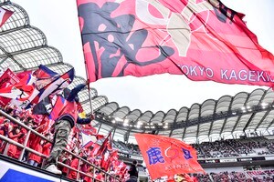 「ユニより欲しい」の声が出た鹿島アントラーズの新アイテムが一日も経たずに売り切れ！ “幻の逸品”に「無理やり気味でも独自の道を行くこの感じ、好き」の画像