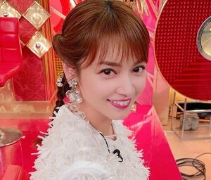 ｢脂肪がストンって…｣日本代表DF長友佑都の美人妻・平愛梨、3日間のファスティングで起こった変化を明かすの画像