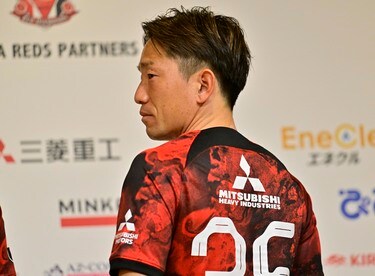 画像・写真：【浦和レッズ新監督が練習初日から求めた「競争意識」(1