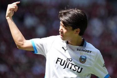 画像・写真：絶対エース｢美しい｣完璧オーバーヘッド、日本代表の至宝