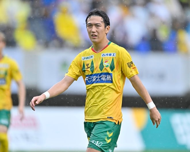 【試合アルバム】ジェフユナイテッド千葉のベガルタ仙台戦でのプレー写真49枚！「ジェフユナイテッド千葉ーベガルタ仙台」の画像017