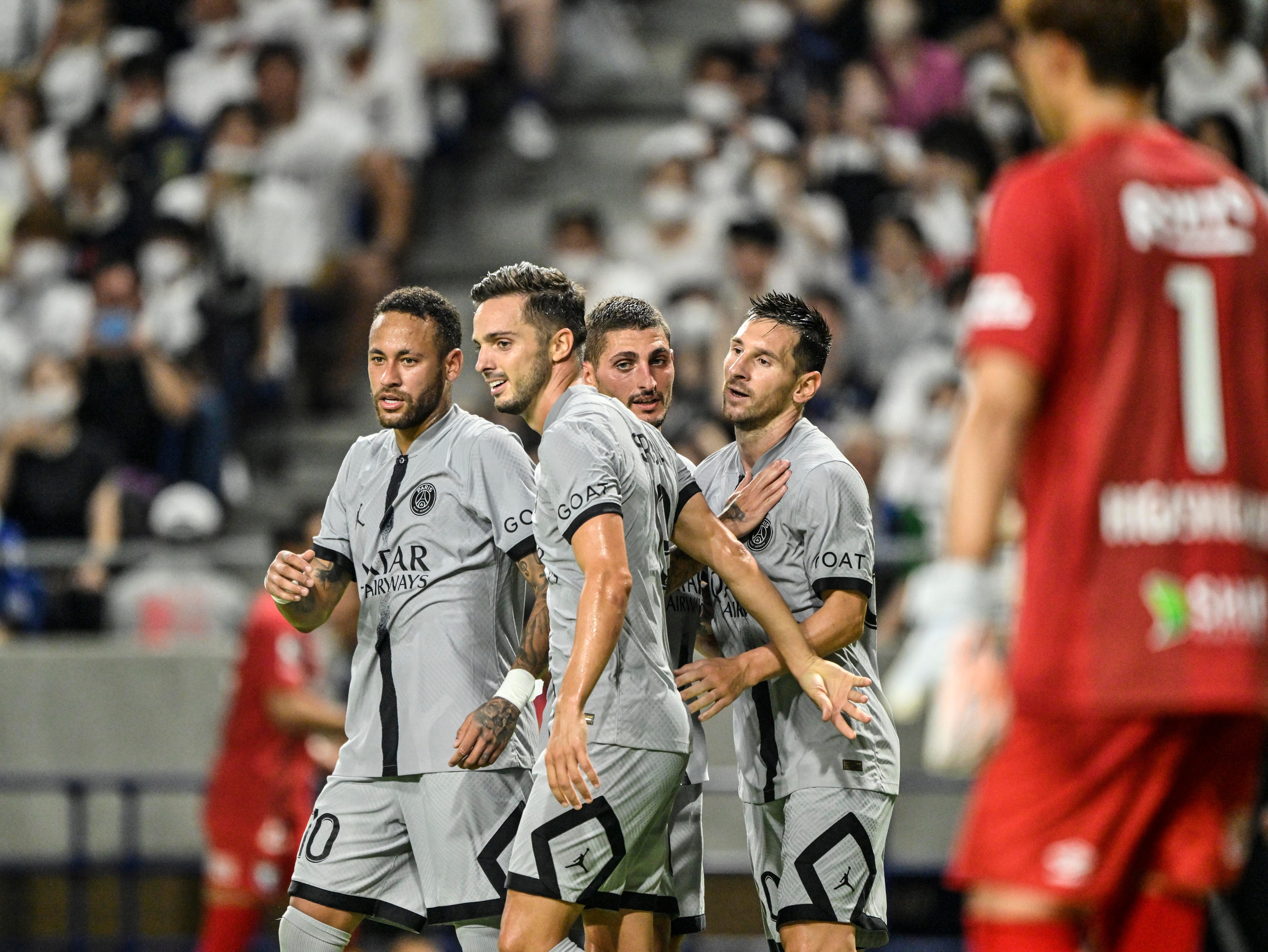 手数料安い 浦和レッズ PSGパリサンジェルマン PSG ユニフォーム パリ