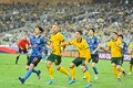 【試合アルバム】Ｗ杯アジア最終予選　オーストラリア代表ー日本代表　2022年3月24日（シドニー）（4）の画像082