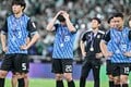 【川崎フロンターレアルバム】ACLE決勝で後半開始から出場した山田新の写真16枚！ 再爆発期待される若きエースストライカーのサウジアラビアでの姿「アル・アハリー川崎フロンターレ」の画像005