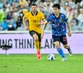 【試合アルバム】Ｗ杯アジア最終予選　オーストラリア代表ー日本代表　2022年3月24日（シドニー）（3）の画像004