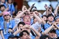 【サポーターアルバム(2)】現地撮影70枚！　3得点勝利でクラブ初アジア・ファイナリスト！ ACLE準決勝に駆け付けた川崎サポーター「川崎フロンターレ―アル・ナスル」の画像036