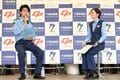 【画像18枚】国宝級イケメン中村敬斗の制服姿に｢キャ～｣5000人が熱狂！千葉県警｢闇バイト防止｣イベント密着(1) 蕎麦屋バイトで大行列？高額報酬で誘われたらの画像014