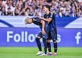 【photoギャラリー】サッカー日本代表が中国代表を７得点で撃破！ 伊東純也の復帰、高井幸大の代表デビューなど、興奮の一戦の画像054