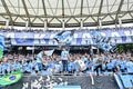 【サポーターアルバム】完封勝利後に笑顔＆万歳見せた「川崎フロンターレの試合後のサポーター写真83枚」！ ホーム連勝を熱狂的サポート「川崎フロンターレーセレッソ大阪」の画像049