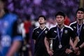 【川崎フロンターレアルバム】ACLE準優勝チームを支えたコーチングスタッフ＆クラブスタッフの写真59枚！ サウジアラビア・ジェッダでの活躍を現地撮影「アル・アハリー川崎フロンターレ(1)」の画像046
