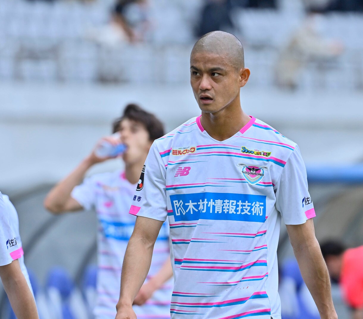 写真：【J1分析】サガン鳥栖がFC東京撃破で3位キープ!\