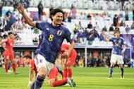 優勝候補の一角、韓国代表がバーレーンに勝利！PHOTOギャラリー【AFCアジアカップ 韓国代表vsバーレーン代表 2024年1月15日 20:30キックオフ】の画像