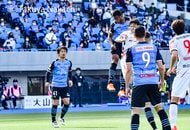 川崎、名古屋に連勝!(2)サイド攻略を呼び込んだ「試合中の対峙分析力」の画像
