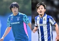 広島が加藤陸次樹らのゴールで序盤に２得点！松木玖生ら主力5人を欠く東京がPKで1点を返すも…PHOTOギャラリー【ルヴァンカップ　FC東京vsサンフレッチェ広島　2024年6月5日19:03キックオフ】の画像