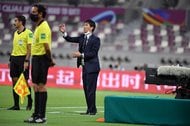 【ワールドカップ最終予選】「森保一監督の会見は危うかった」「日本代表は強敵との対戦で立ち直るはず。川崎フロンターレのように」【中国戦の激論】(8)の画像