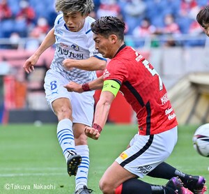 【J1分析】大分・町田也真人2G実らず！ 指揮官が「もったいない」とこぼした逆転負けで7連敗の画像