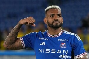 【鹿島×横浜FM戦】アンデルソン・ロペスに出て鈴木優磨に出なかったイエローカード【サッカー｢レフェリー問題」最大の元凶】(2)の画像