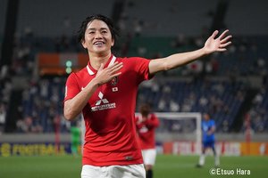 浦和レッズのリカルド・ロドリゲス監督も「私が浦和に来てから一番いい時期を迎えている」と絶賛！パトゥム相手に快勝【浦和レッズvsパトゥム・ユナイテッド】原悦生PHOTOギャラリー「サッカー遠近」の画像