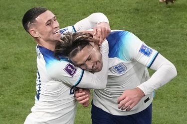 エグい。エグすぎる」イングランド代表の”マンチェスター・シティ