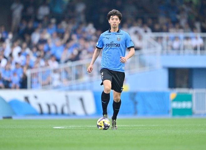 【試合アルバム】ホームで2連勝した川崎フロンターレでのC大阪戦でのプレー写真70枚！「川崎フロンターレーセレッソ大阪」の画像040