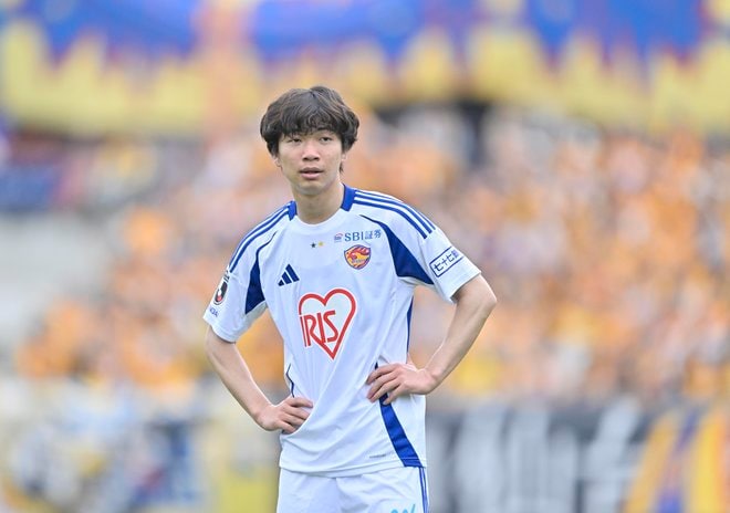 【試合アルバム】ベガルタ仙台のアウェイ・大宮戦でのプレー写真72枚！「ＲＢ大宮アルディージャーベガルタ仙台」の画像057