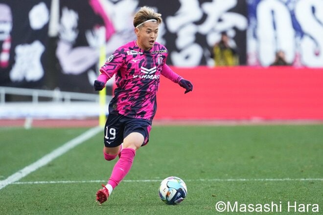 白熱の大阪ダービー！観衆4万2101人が詰めかけた長居スタジアム！10人対10人の戦いから史上初のPK戦へ！新生G大阪が勝ち名乗り！【セレッソ大阪vsガンバ大阪】激闘PHOTOギャラリーの画像005