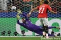 アジア全滅！エジプトの王サラーの前に屈した｢サッカールーズ｣！ラウンド32での120分＋PK戦の激闘を現地撮り【エジプト代表vsオーストラリア代表】激闘PHOTOギャラリーの画像009