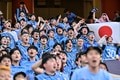 【サポーターアルバム(2)】現地撮影70枚！　3得点勝利でクラブ初アジア・ファイナリスト！ ACLE準決勝に駆け付けた川崎サポーター「川崎フロンターレ―アル・ナスル」の画像005