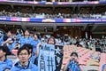 【サポーターアルバム】サウジアラビア・ジェッダ開催のACLE決勝に川崎サポーター700人が集結！ 現地で声援を送ったサポーター写真78枚「アル・アハリー川崎フロンターレ(1)」の画像033