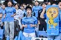 【サポーターアルバム】平日のナイトゲームに2万302人が来場！ 熱すぎる川崎フロンターレのサポーターの試合前の写真71枚！「川崎フロンターレー浦和レッズ」の画像050