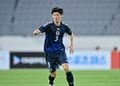 【サンフレッチェ広島「E-1」アルバム】J1広島に所属する日本代表5選手の香港戦の写真54枚！ジャーメイン良、中村草太、川辺駿、田中聡、荒木隼人、大迫敬介の現地写真「日本代表ー香港代表」の画像010