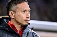 【J2「鬼門」】上位を追うベガルタ仙台、19歳MFの鋭い縦突破から決勝点 森山監督「何とか身体張って」耐え抜いて4位浮上【戸塚啓のJ2のミカタ】(2)の画像