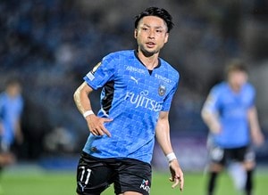 「悪ふざけがすぎる」「最高だな」川崎Fの「ハロウィン版選手紹介」に突っ込みの声が相次ぐ！ 情報量が多すぎて、「もはや分からない選手いる笑」の画像