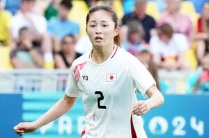 日本の女子サッカーを背負って立つ｢天才18歳｣も！ 連覇への課題は｢勝てない｣2大強豪と優勝監督｢まさかの退任｣か【かつての｢絶対女王｣日テレ東京ベレーザ｢WEリーグ初優勝｣の舞台裏】(3)の画像