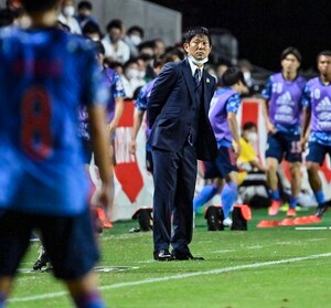 【日本代表考察】求められるローテーションでの「完成度向上」と4試合目での「勝ち切り」【6月シリーズは「模擬ワールドカップ」】(2)の画像