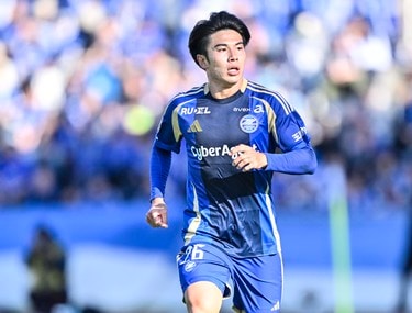 画像・写真：岡村大八＆西村拓真のゴールで逆転も、73分の河原弾で2―2