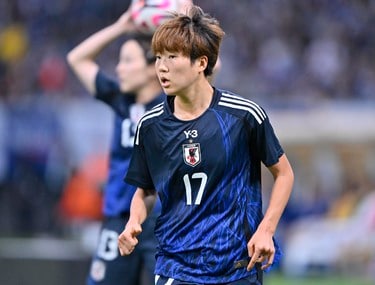 チェルシー 24/25 浜野まいか 選手支給ユニフォーム match issue まいかちゃん！何してんねん！」チェルシー女子FW浜野まいかの無敗6