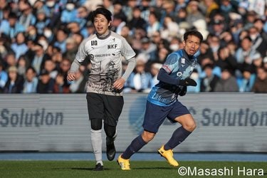 貴重！ 正規品 川崎フロンターレ 中村憲剛 引退試合 ユニフォーム 12月14日(土)等々力にて行われる引退試合 「JAPANフレンズ」と