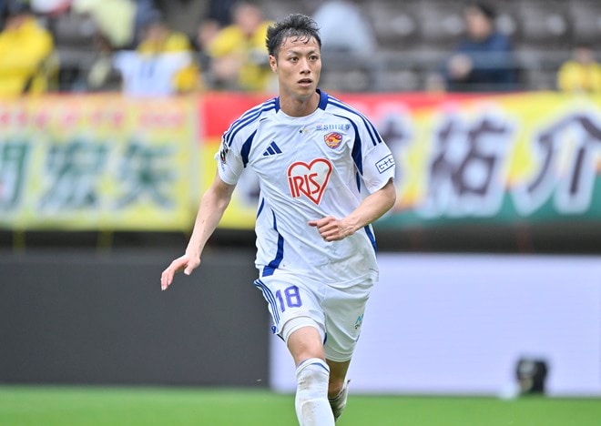【試合アルバム】戦う姿勢を見せながらのスコアレスドローのベガルタ仙台のプレー写真70枚！「ジェフユナイテッド千葉ーベガルタ仙台」の画像047