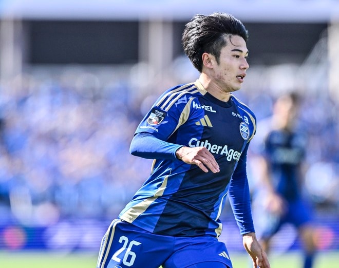 先制許すも岡村大八弾で同点とし、西村拓真のゴールで逆転。負傷者相次ぐ川崎相手に勝利近づくも、73分同点弾浴びて引き分け【試合アルバム】「町田ゼルビア―川崎フロンターレ」の画像010